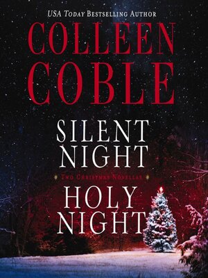cover image of Silent Night, Holy Night